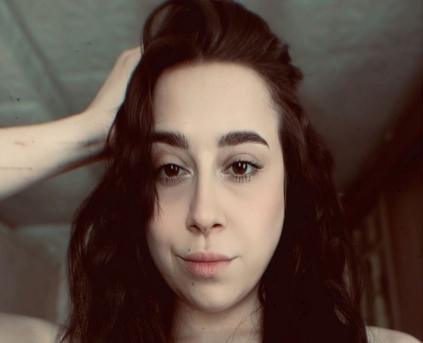 Girl Alone - MaryTeaseX