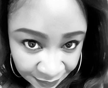 Girl Alone - HopeBlack