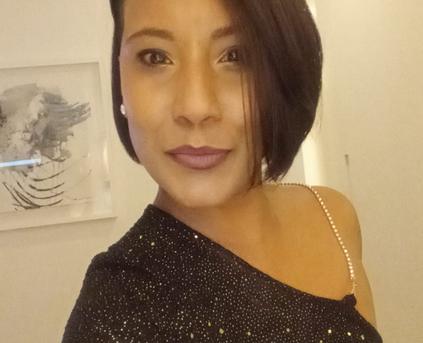 Girl Alone - IndianHarley