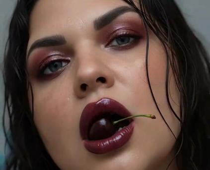 Girl Alone - AARISS777