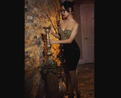 Girl Alone - darkvixen050