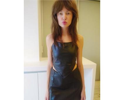 Friends & Romance - IrisShadow