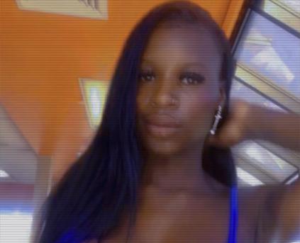 Girl Alone - TeAunaaNae