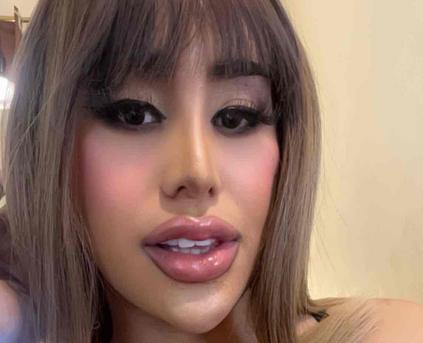 Trans - Alexonfire69