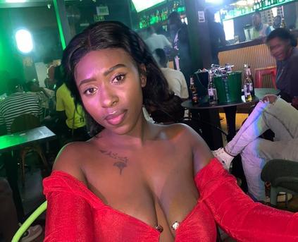 Girl Alone - CocoBlaze98