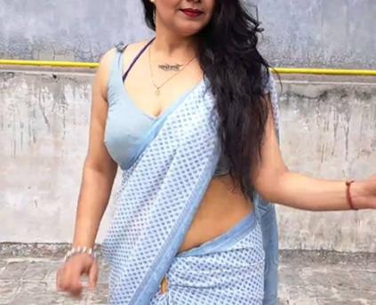 Girl Alone - IndiianRanii