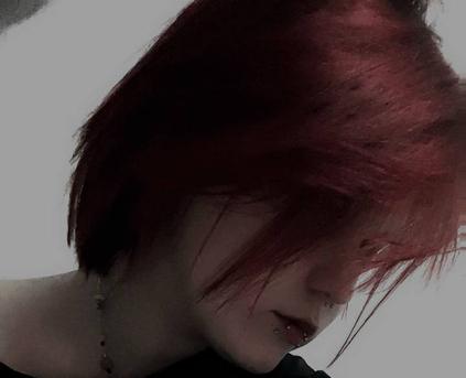 Shy Girl Alone - Fillis_Fox