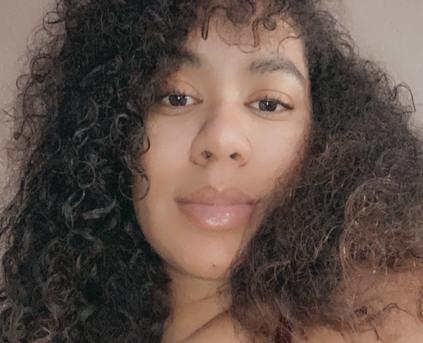 Shy Girl Alone - Nikkie3Luv