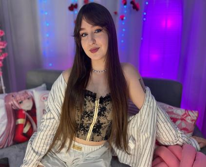 Shy Girl Alone - JennaGreysDJ