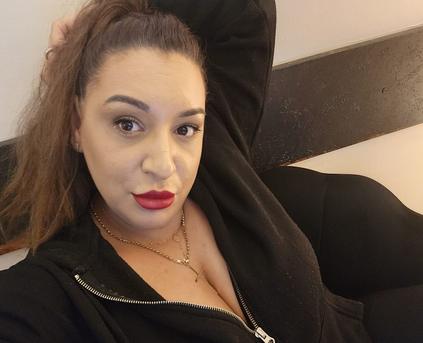 Fetish & BDSM - MissDarkstar