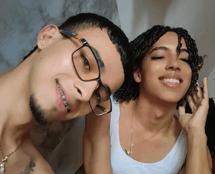 Girl and Guy (Couples) - dicson