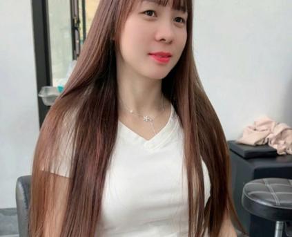 Girl Alone - Thanh0799