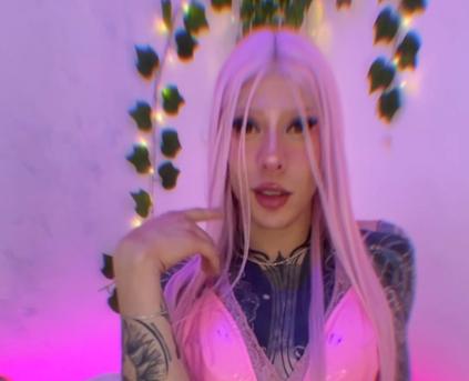 Trans - AndreaCrossdresser