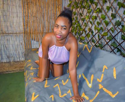 Girl Alone - SarahRoyce