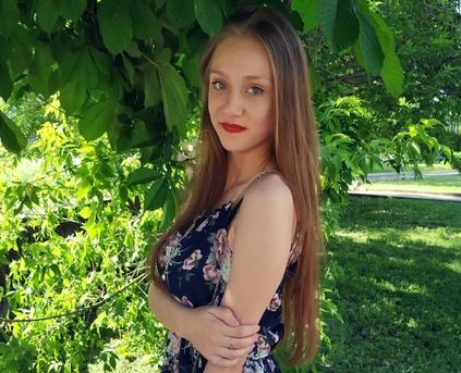 Shy Girl Alone - NinaXRise