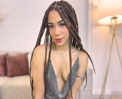 Girl Alone - AlanaParker