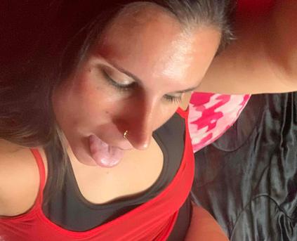 Girl Alone - Naughtykitten86