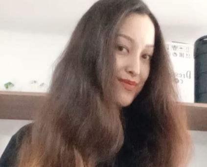 Shy Girl Alone - AlisaXCristal