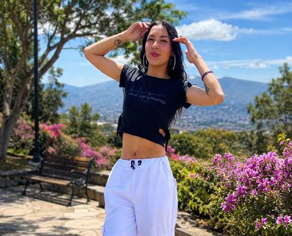 Girl Alone - AbbyLove1