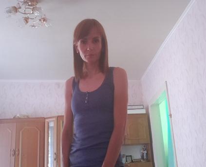 Shy Girl Alone - WeslyJouretyx