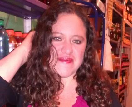 Shy Girl Alone - trixieblondee