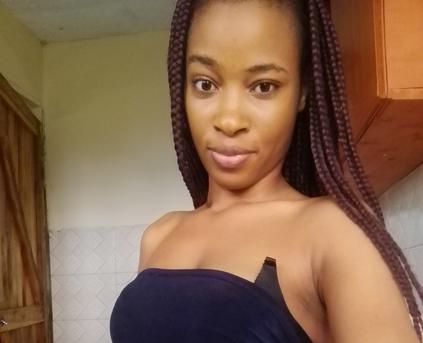 Girl Alone - DELICACYLICIOUSS