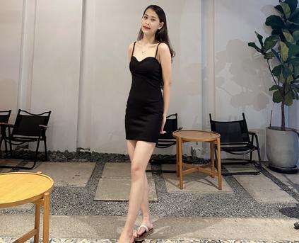 Girl Alone - Snowy86