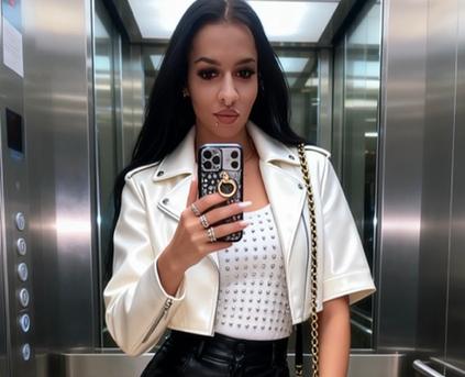 Friends & Romance - AndreaGlow