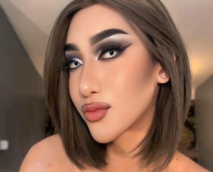 Trans - QueenofDomSex