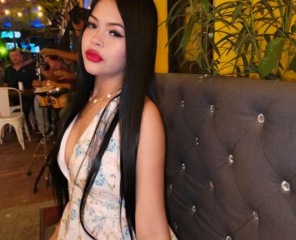 Girl Alone - michellesofia