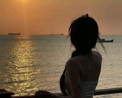 Girl Alone - LittleJ_9x