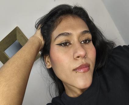 Girl Alone - ANGELICAP69