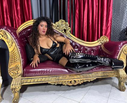 Fetish & BDSM - ChloeMitchellX