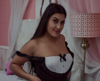 Girl Alone - ToriWild