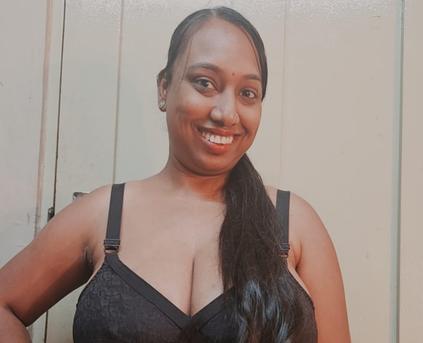 Girl Alone - indiandiamon694u