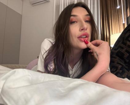 Girl Alone - MollyScotty