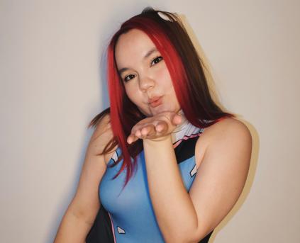 Girl Alone - RoseLuvv