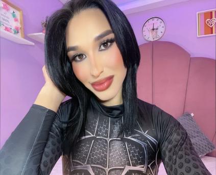 Trans - BelovedChain01204