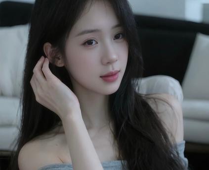Girl Alone - Anamis69