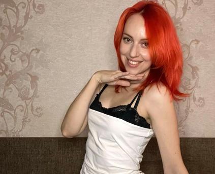 Girl Alone - Masha777845