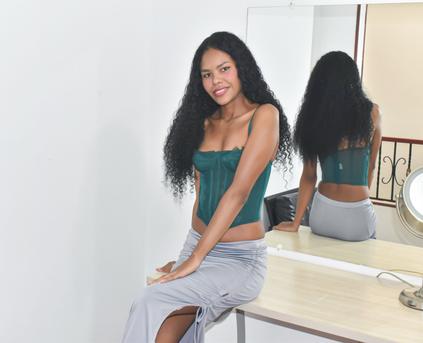 Girl Alone - BeverlyCollins