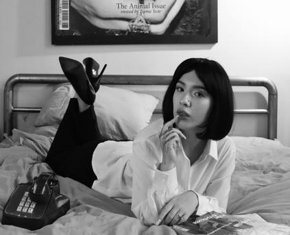 Girl Alone - KiiraNighty