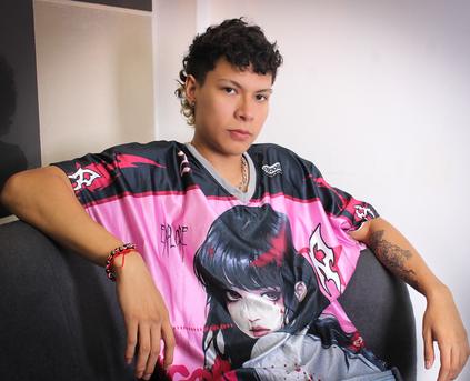 Guy Alone (Gay) - Alec_Reyes