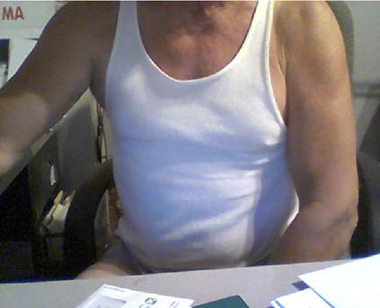 Guy Alone (Straight) - hotballs4u2