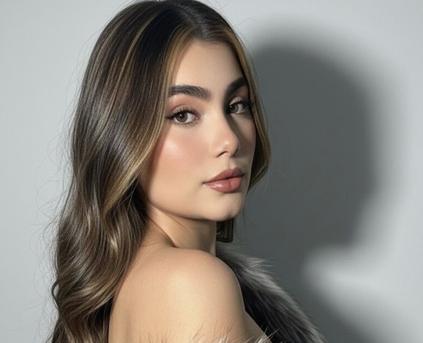 Girl Alone - mariaajulissa