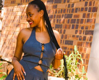 Girl Alone - WILDKELLHot