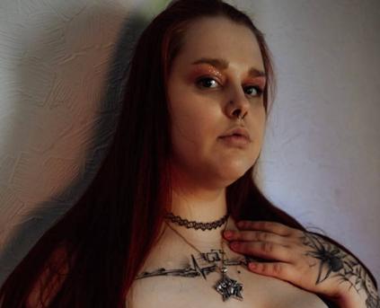 Fetish & BDSM - Crow_Diamond