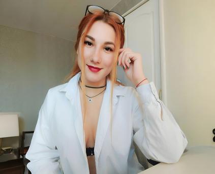 Shy Girl Alone - Cherrycherr