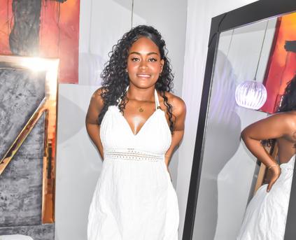 Girl Alone - AilynWalton