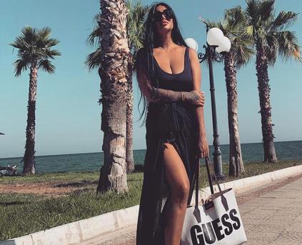 Girl Alone - IsaRose